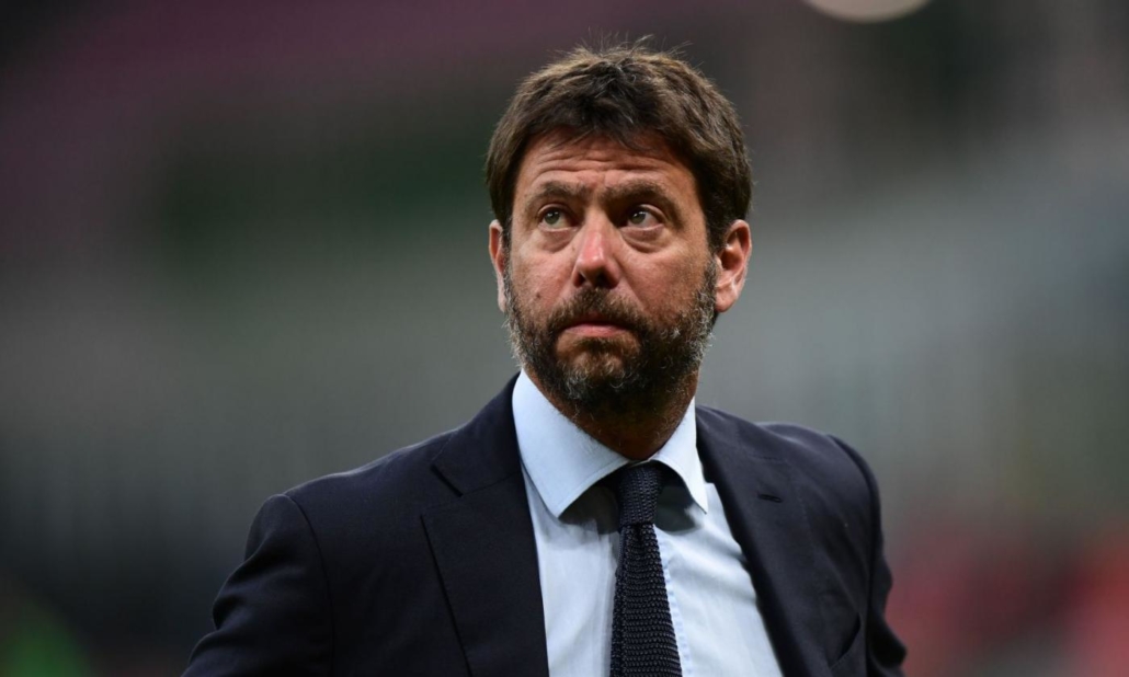 Agnelli Kellu Laqg a F Casa Milan Juventus Club Vero Amore Malta